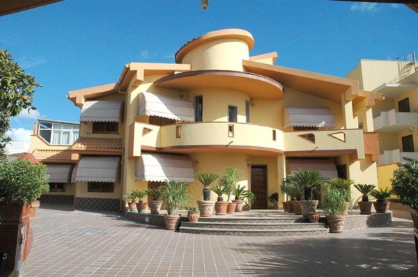 casa indipendente in vendita a Mazara del Vallo in zona Centro Storico