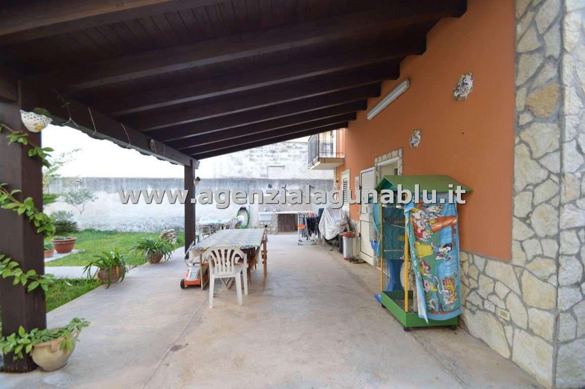 casa indipendente in vendita a Mazara del Vallo