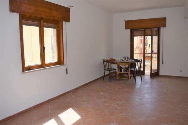 appartamento in vendita a Mazara del Vallo in zona Centro Storico