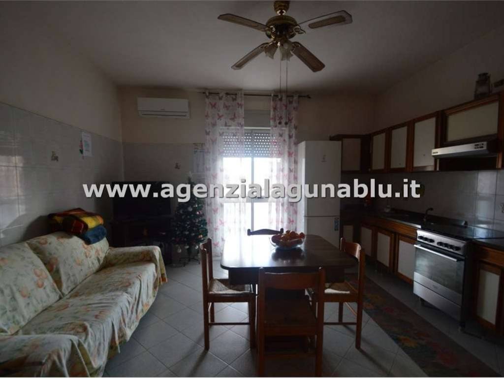 appartamento in vendita a Mazara del Vallo