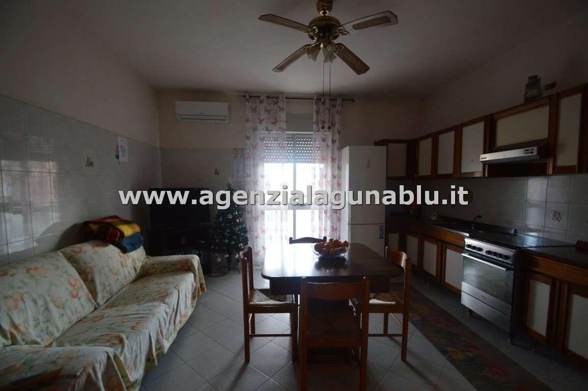 appartamento in vendita a Mazara del Vallo