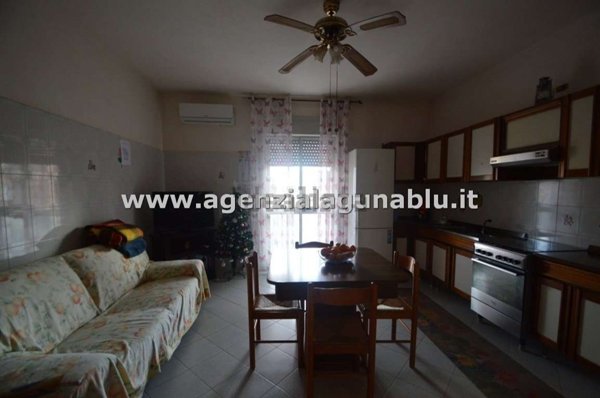 appartamento in vendita a Mazara del Vallo