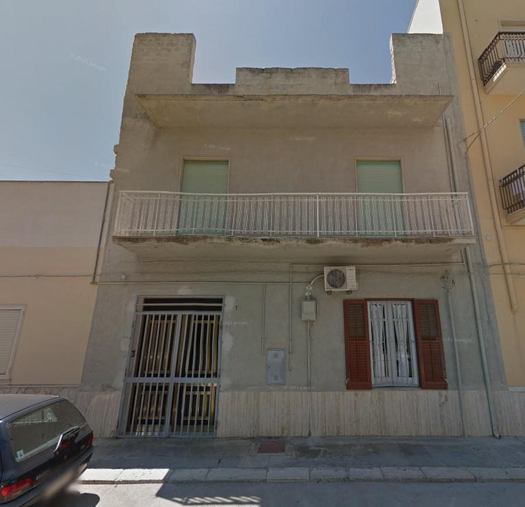 casa indipendente in vendita a Mazara del Vallo in zona Centro Storico