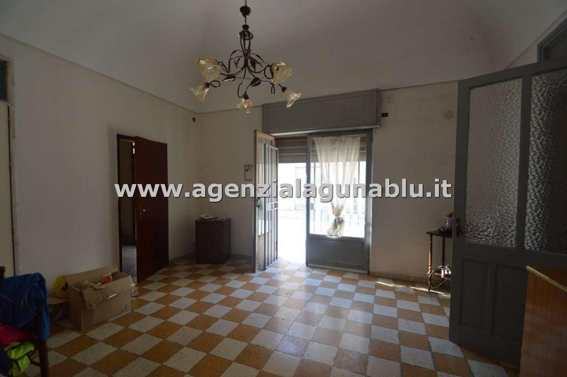 appartamento in vendita a Mazara del Vallo
