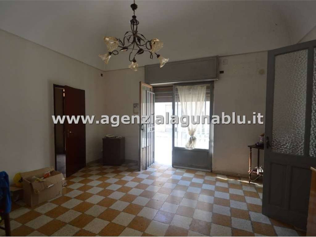 appartamento in vendita a Mazara del Vallo