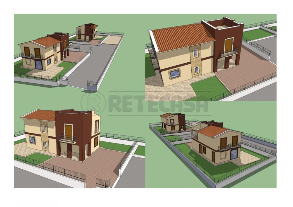 casa indipendente in vendita a Mazara del Vallo