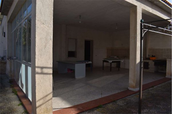 casa indipendente in vendita a Mazara del Vallo