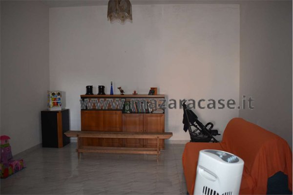 casa indipendente in vendita a Mazara del Vallo