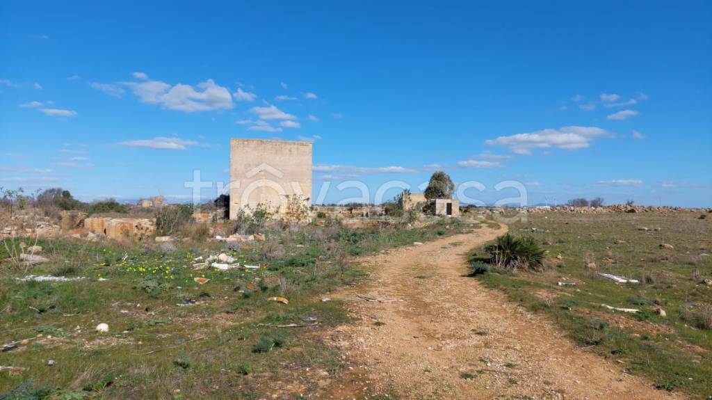 terreno agricolo in vendita a Mazara del Vallo