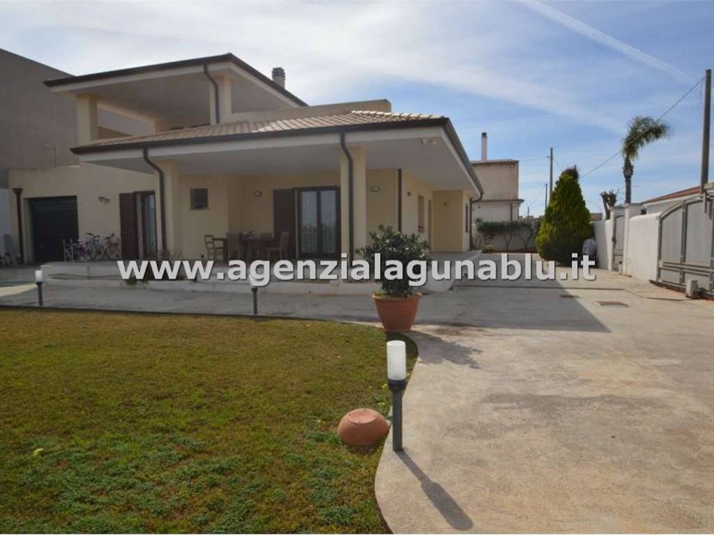 casa indipendente in vendita a Mazara del Vallo