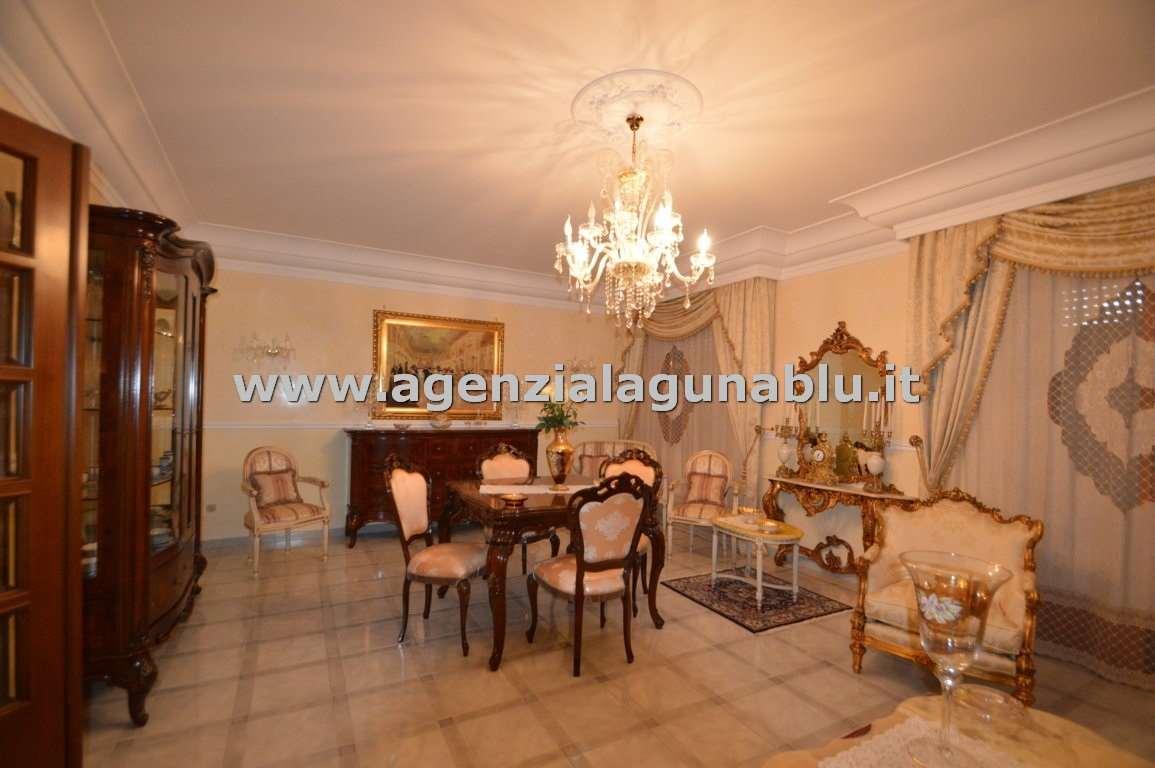 appartamento in vendita a Mazara del Vallo
