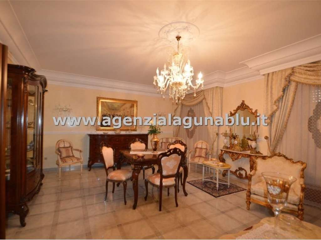 appartamento in vendita a Mazara del Vallo