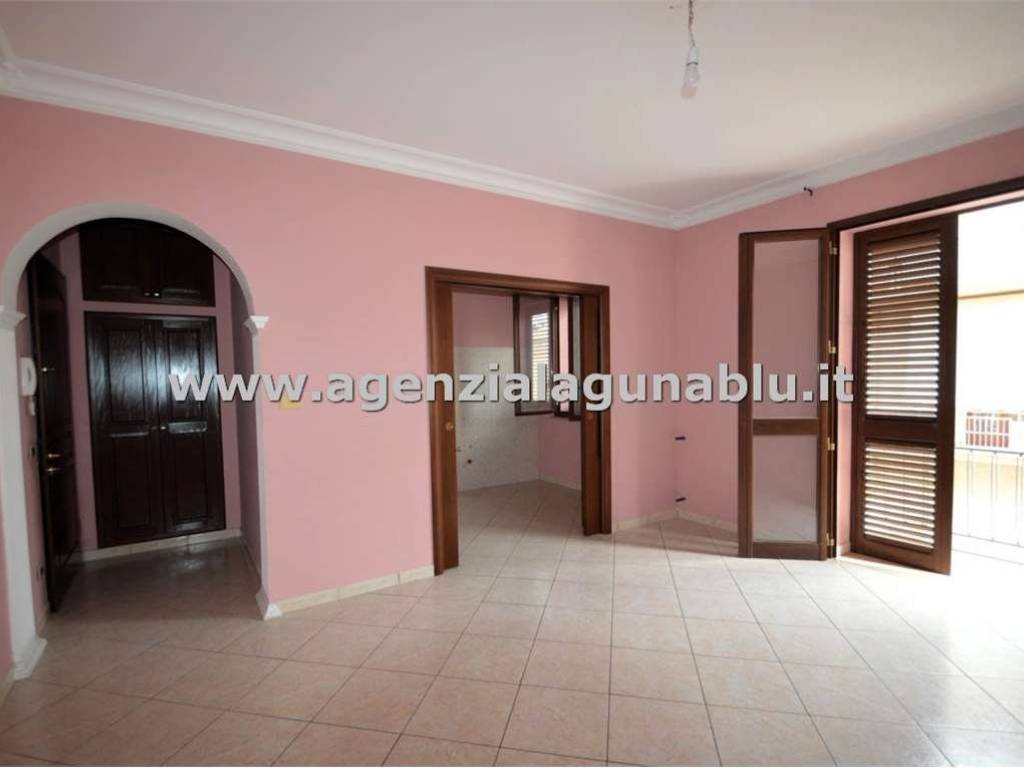appartamento in vendita a Mazara del Vallo