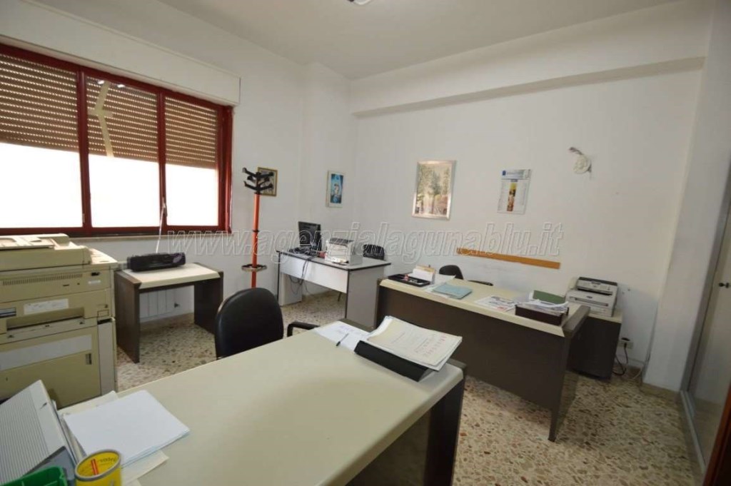 ufficio in vendita a Mazara del Vallo