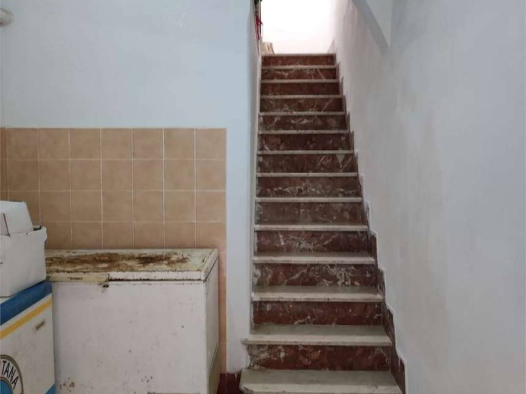 casa indipendente in vendita a Mazara del Vallo in zona Centro Storico