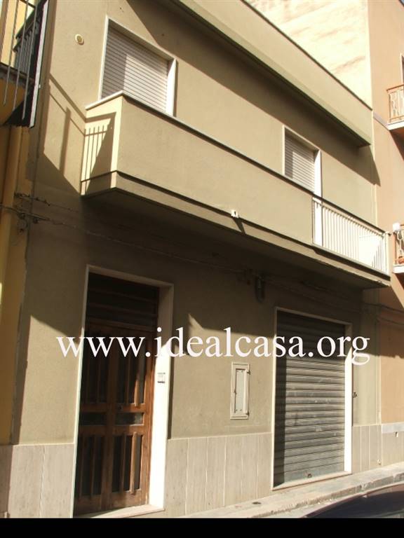 casa indipendente in vendita a Mazara del Vallo