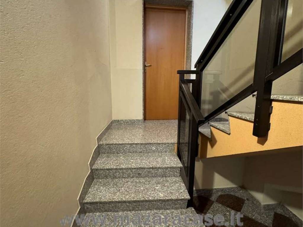 appartamento in vendita a Mazara del Vallo in zona Centro Storico