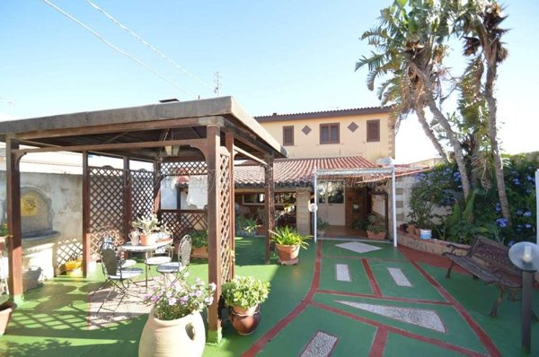 casa indipendente in vendita a Mazara del Vallo