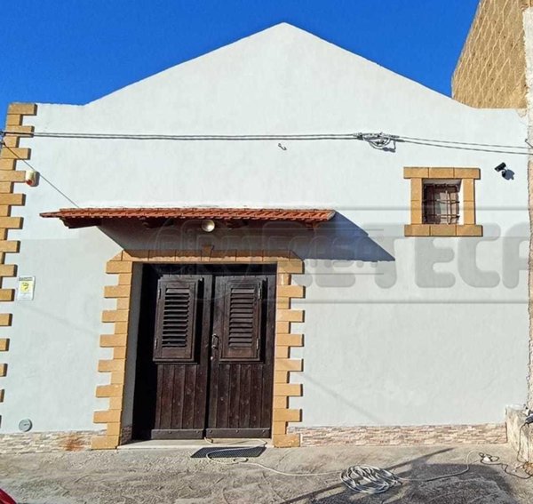 appartamento in vendita a Mazara del Vallo