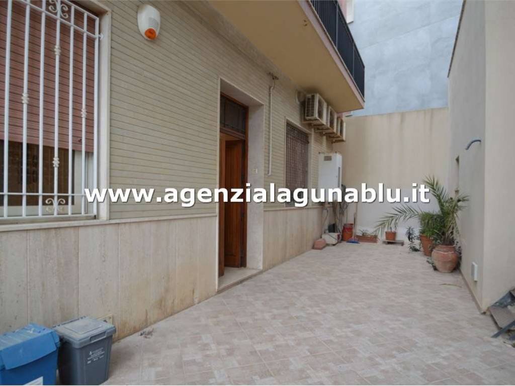 appartamento in vendita a Mazara del Vallo