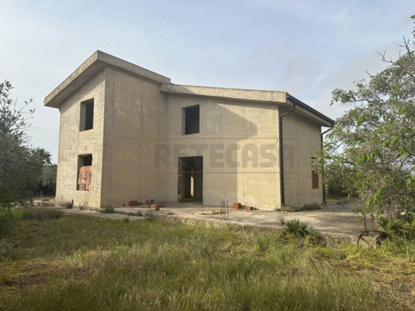 casa indipendente in vendita a Mazara del Vallo