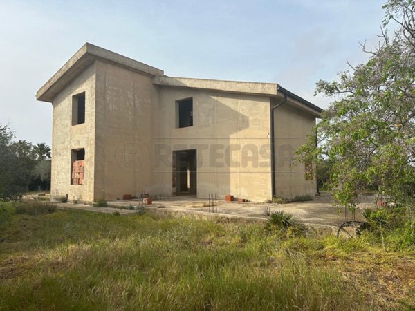 casa indipendente in vendita a Mazara del Vallo