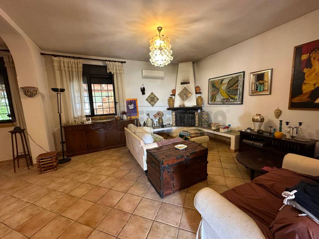 casa indipendente in vendita a Mazara del Vallo in zona Borgata Costiera