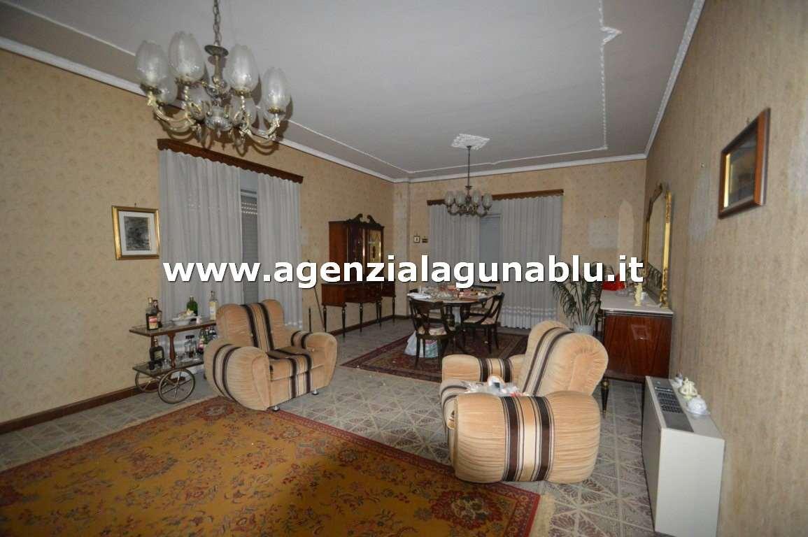 appartamento in vendita a Mazara del Vallo