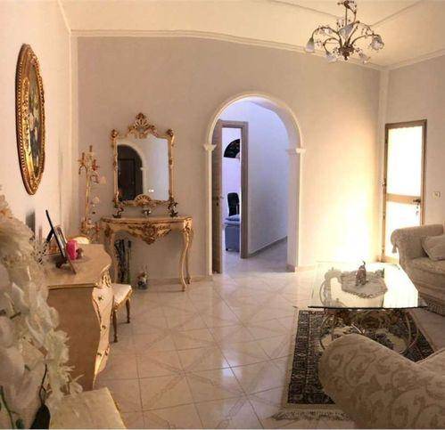 casa indipendente in vendita a Mazara del Vallo