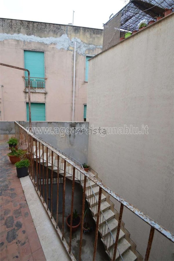 appartamento in vendita a Mazara del Vallo in zona Centro Storico