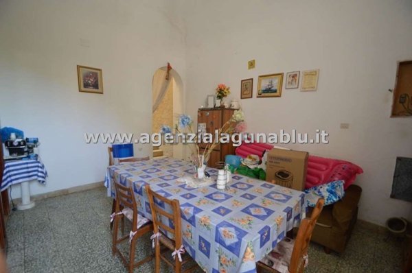 casa indipendente in vendita a Mazara del Vallo