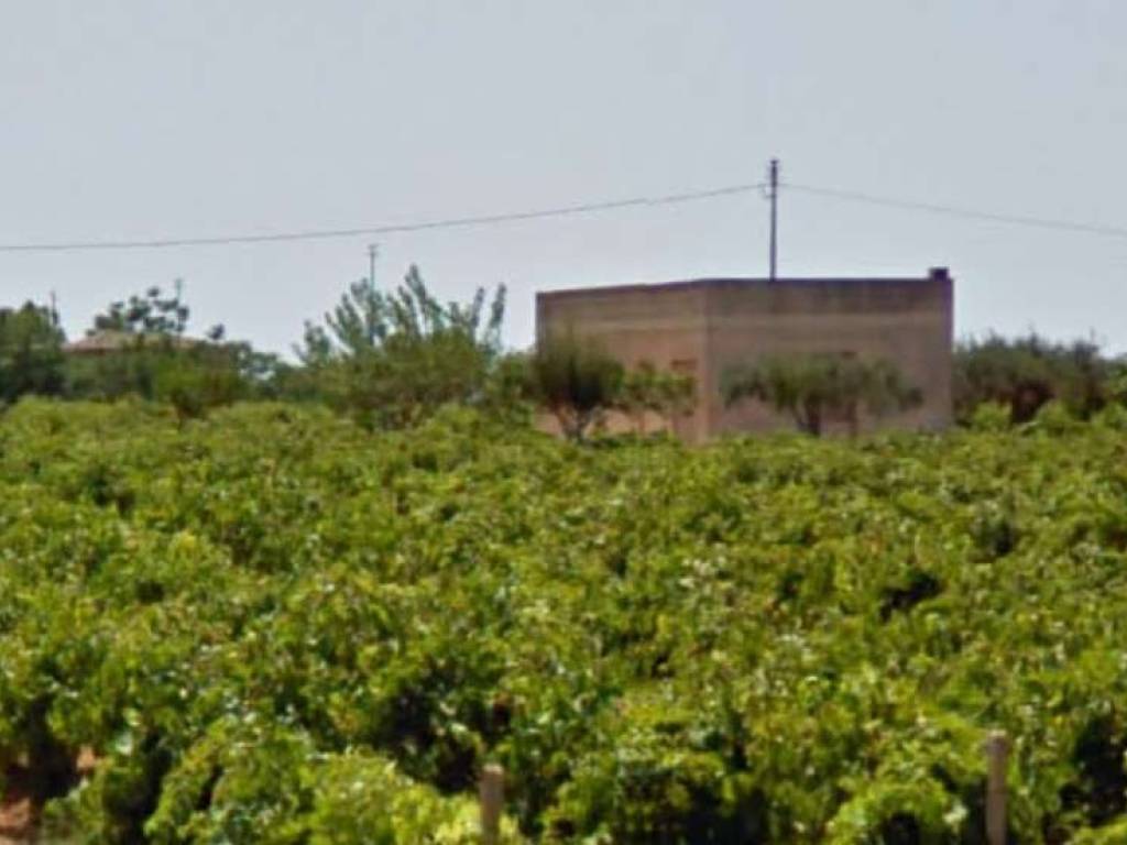 casa indipendente in vendita a Mazara del Vallo in zona Borgata Costiera