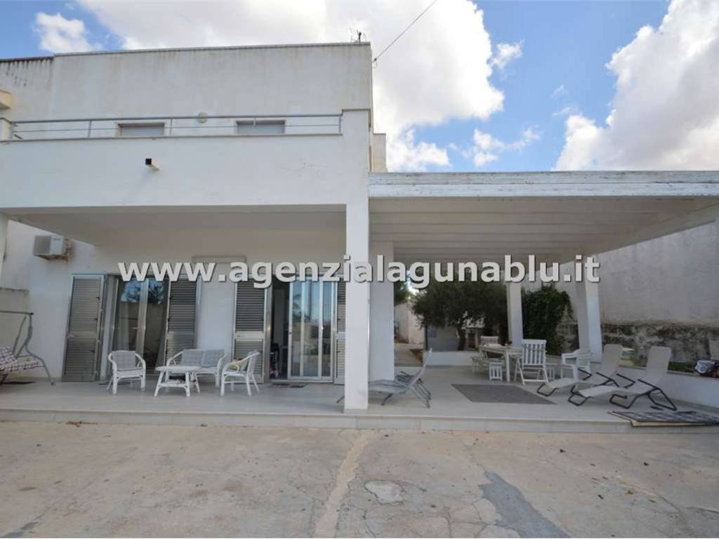 casa indipendente in vendita a Mazara del Vallo