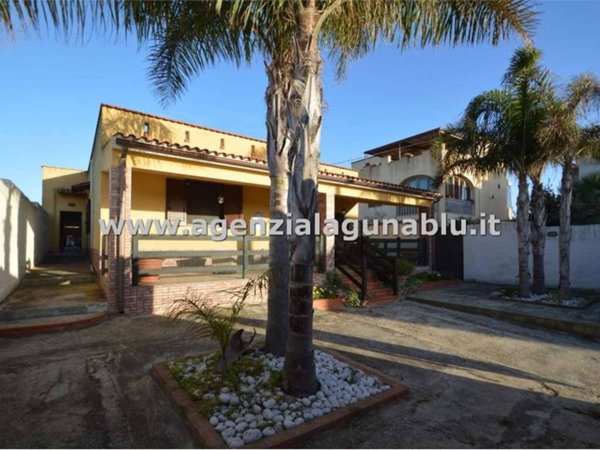 casa indipendente in vendita a Mazara del Vallo