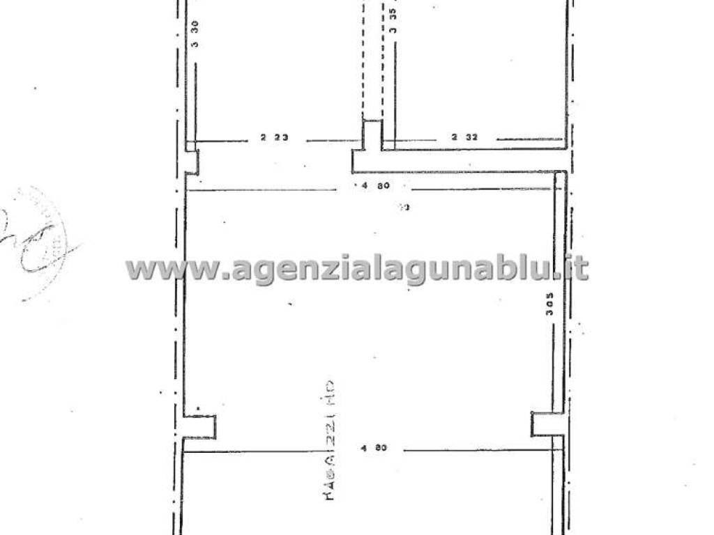 negozio in vendita a Mazara del Vallo in zona Centro Storico
