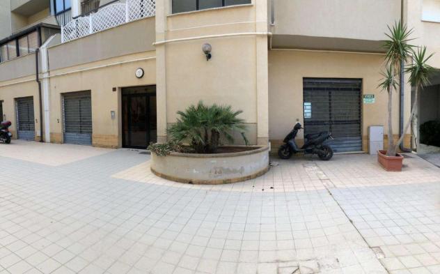appartamento in vendita a Mazara del Vallo