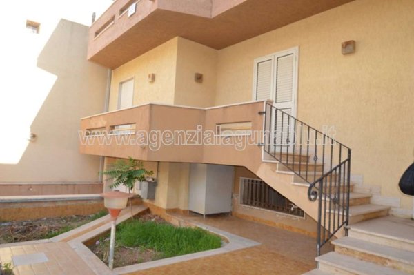 casa indipendente in vendita a Mazara del Vallo