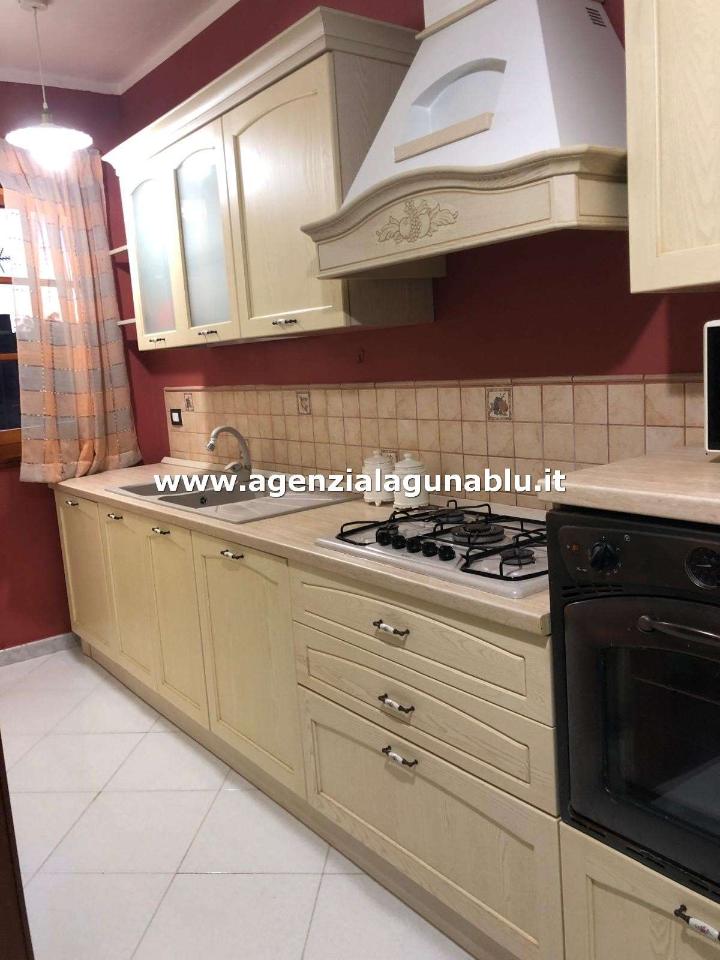 appartamento in vendita a Mazara del Vallo