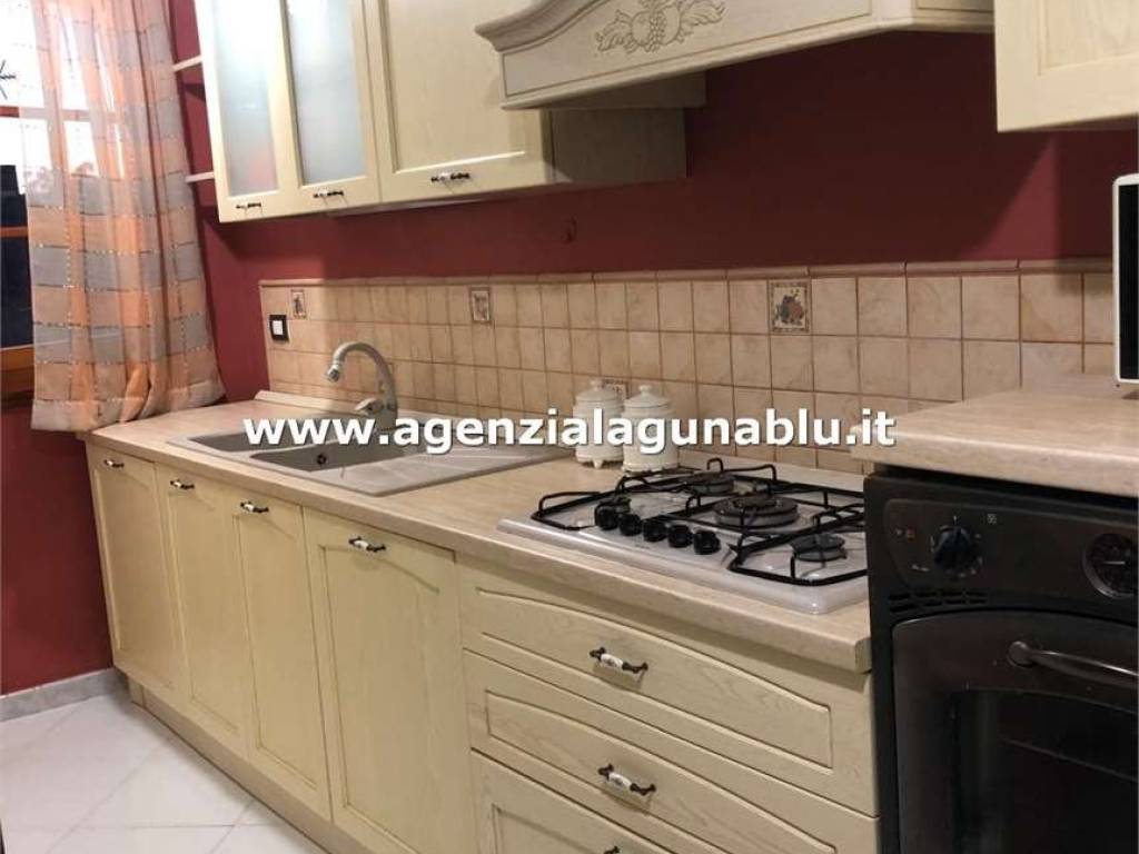 appartamento in vendita a Mazara del Vallo