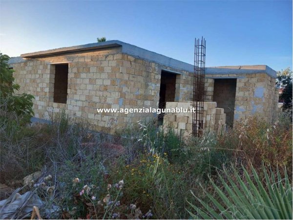 casa indipendente in vendita a Mazara del Vallo