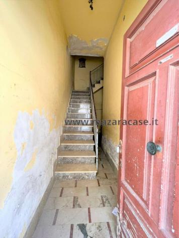 casa indipendente in vendita a Mazara del Vallo in zona Centro Storico