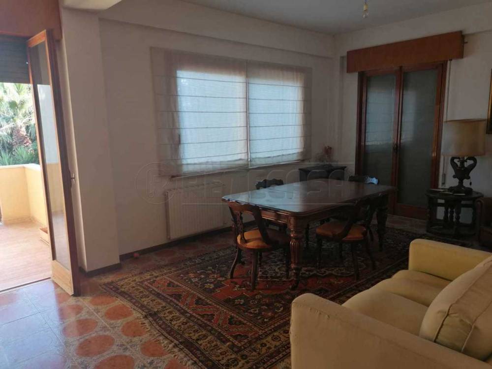 appartamento in vendita a Mazara del Vallo