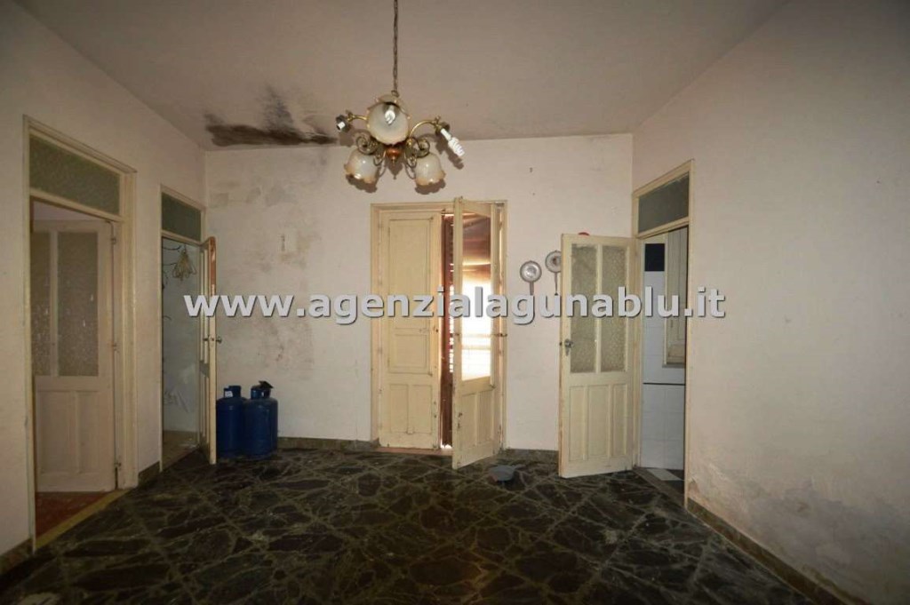 casa indipendente in vendita a Mazara del Vallo