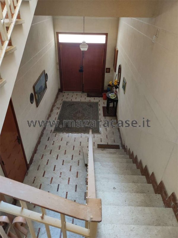casa indipendente in vendita a Mazara del Vallo