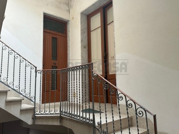 casa indipendente in vendita a Mazara del Vallo in zona Centro Storico
