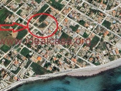 terreno edificabile in vendita a Mazara del Vallo