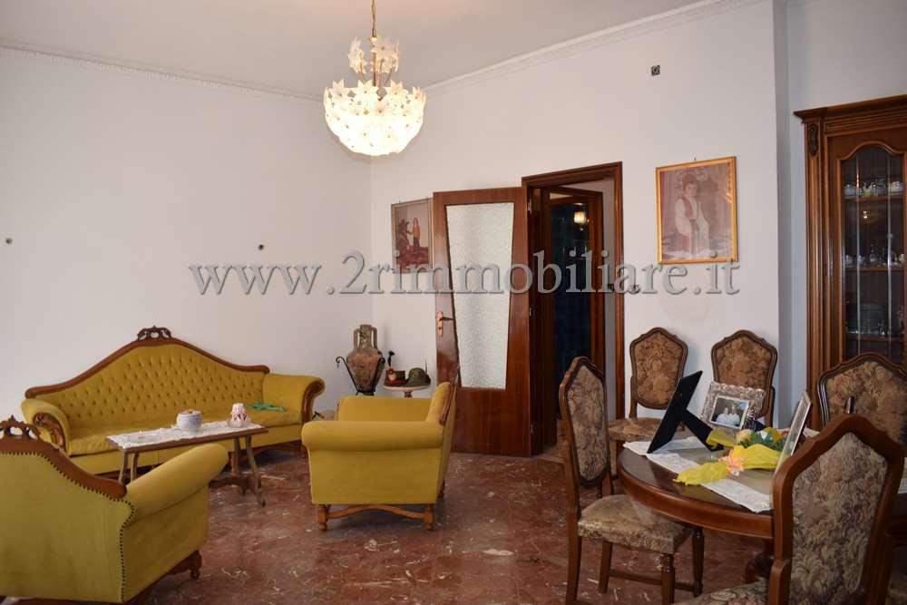 appartamento in vendita a Mazara del Vallo