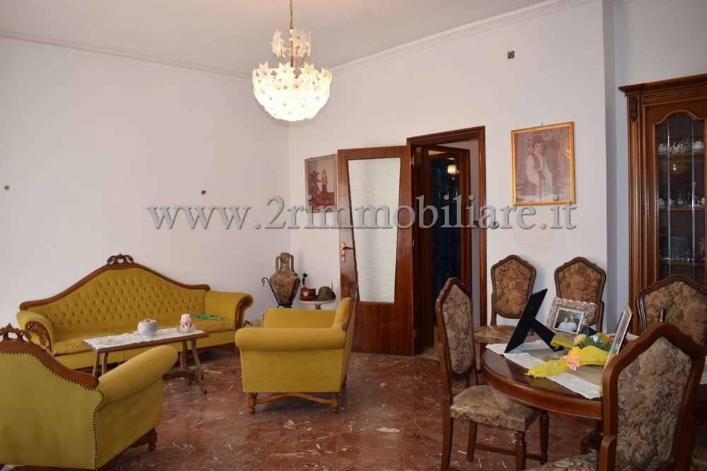 appartamento in vendita a Mazara del Vallo