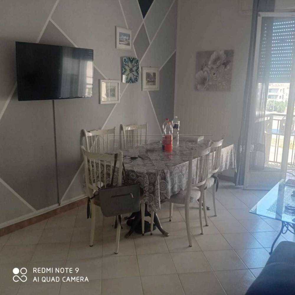 appartamento in vendita a Mazara del Vallo