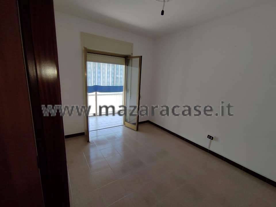 appartamento in vendita a Mazara del Vallo
